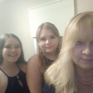 Meet your Posher, Kathy